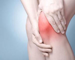 Entzündung im Knie: So vergeht der Schmerz